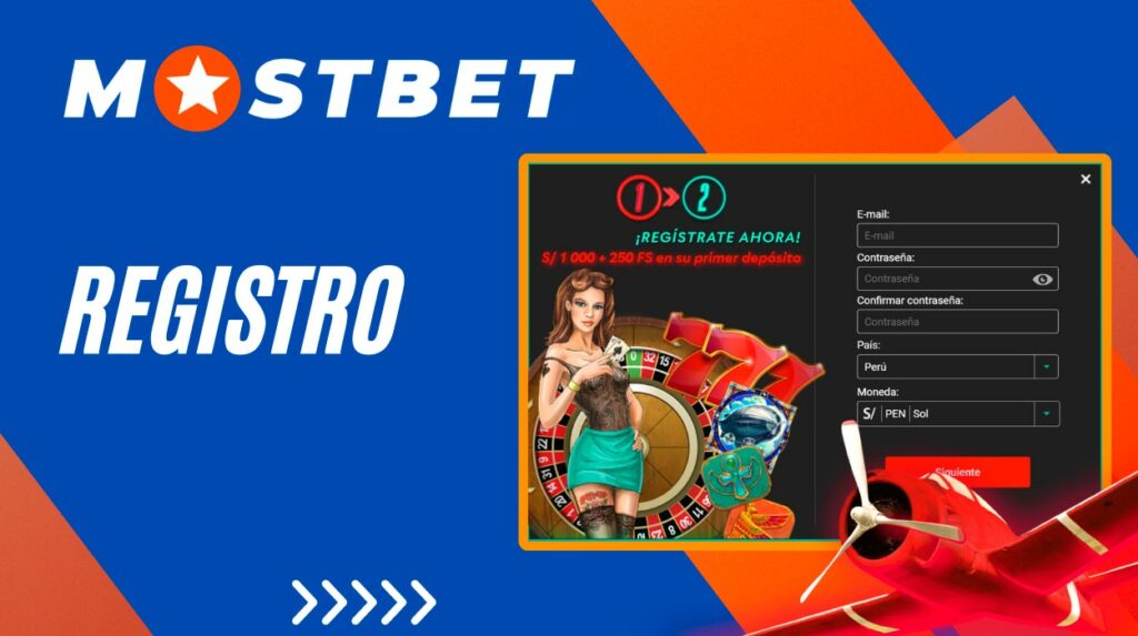 Register with Mostbet Aviator for Full Access to All Platform Features